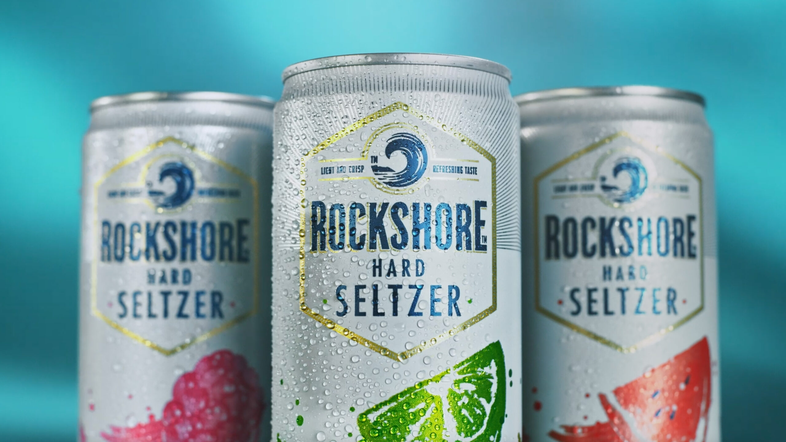 A Refreshing Launch | Rockshore | TBWA Ireland | Advertising | Creative ...