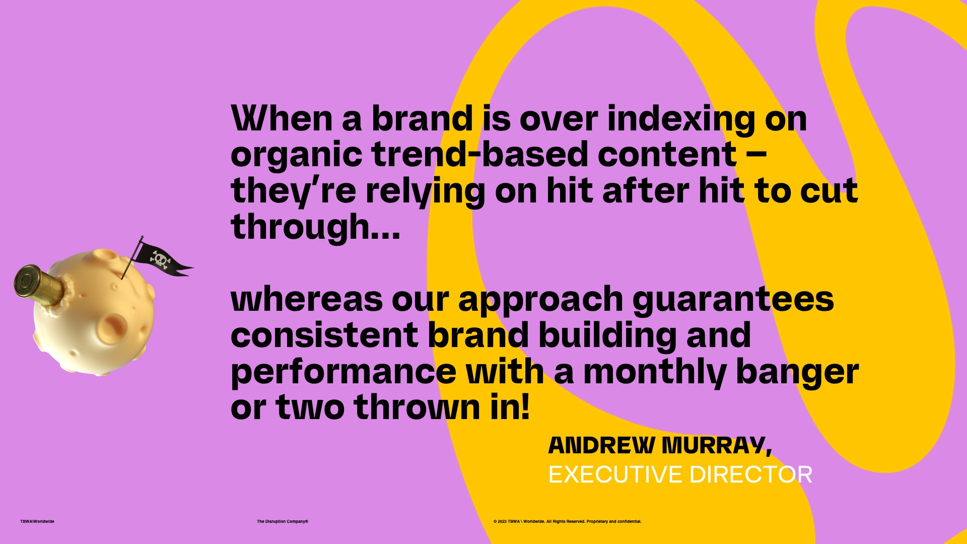 Quote 1 - Andrew Murrary