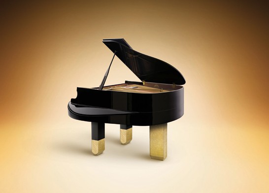 Grand Piano