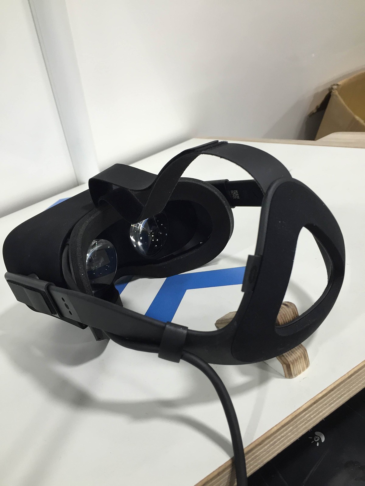 VR Headset