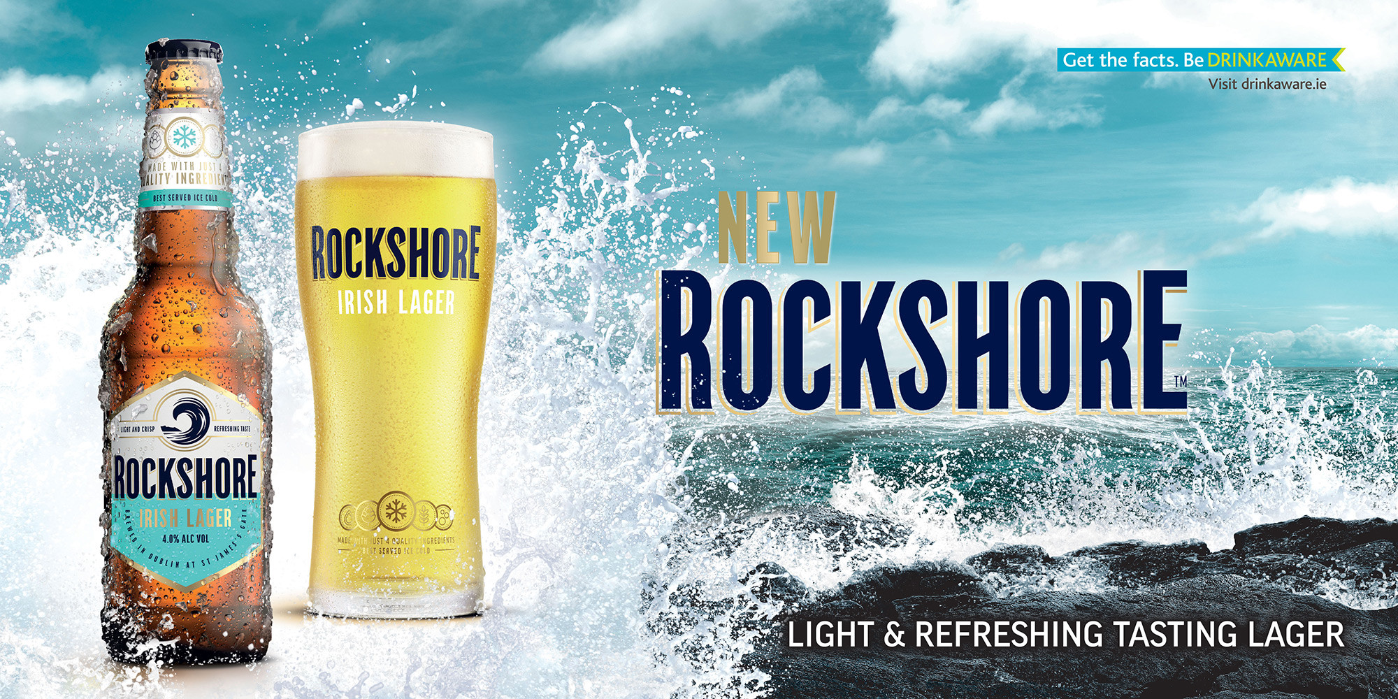 Rockshore 48 Sheet